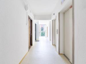 Pronájem bytu 1+kk, České Budějovice, Dlouhá, 27 m2