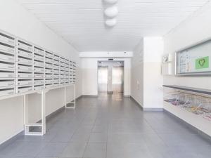 Pronájem bytu 1+kk, České Budějovice, Dlouhá, 27 m2