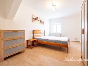 Pronájem bytu 2+kk, Praha - Holešovice, U průhonu, 73 m2