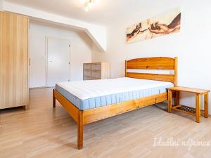 Pronájem bytu 2+kk, Praha - Holešovice, U průhonu, 73 m2