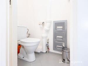 Pronájem bytu 2+kk, Praha - Holešovice, U průhonu, 73 m2