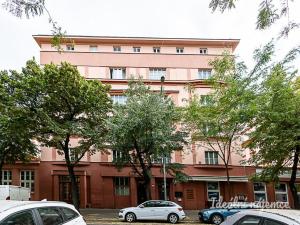 Pronájem bytu 2+kk, Praha - Holešovice, U průhonu, 73 m2