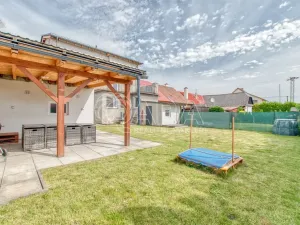 Prodej rodinného domu, Odry, Stará, 270 m2