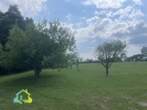 Prodej rodinného domu, Velké Poříčí, Brné, 90 m2