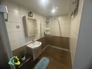 Prodej rodinného domu, Velké Poříčí, Brné, 90 m2