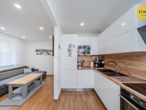 Prodej bytu 3+kk, Frýdek-Místek, Karla Hynka Máchy, 81 m2