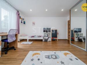 Prodej bytu 3+kk, Frýdek-Místek, Karla Hynka Máchy, 81 m2