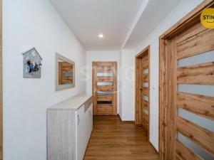 Prodej bytu 3+kk, Frýdek-Místek, Karla Hynka Máchy, 81 m2