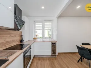 Prodej bytu 3+kk, Frýdek-Místek, Karla Hynka Máchy, 81 m2