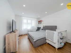 Prodej bytu 3+kk, Frýdek-Místek, Karla Hynka Máchy, 81 m2