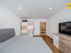 Prodej bytu 3+kk, Frýdek-Místek, Karla Hynka Máchy, 81 m2