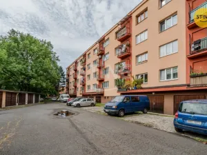 Prodej bytu 3+kk, Frýdek-Místek, Karla Hynka Máchy, 81 m2