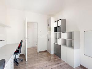 Pronájem rodinného domu, Praha - Hostavice, Manželů Dostálových, 136 m2