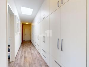 Pronájem rodinného domu, Praha - Hostavice, Manželů Dostálových, 136 m2