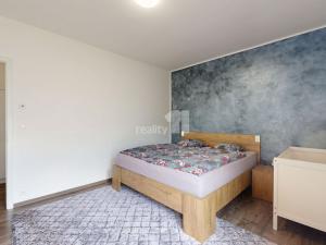 Pronájem rodinného domu, Praha - Hostavice, Manželů Dostálových, 136 m2