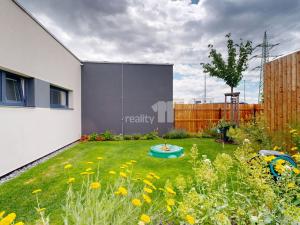 Pronájem rodinného domu, Praha - Hostavice, Manželů Dostálových, 136 m2