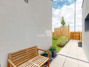 Pronájem rodinného domu, Praha - Hostavice, Manželů Dostálových, 136 m2