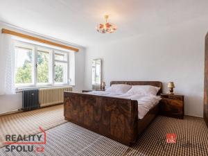 Prodej chalupy, Letovice - Babolky, 128 m2