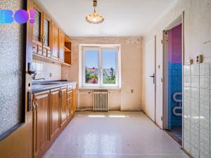 Prodej rodinného domu, Havířov, Těšínská, 130 m2