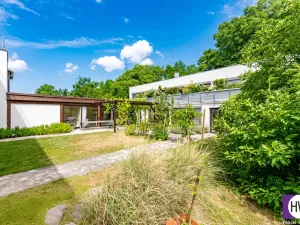 Prodej - jiné, Praha, Nad motolskou nemocnicí, 118 m2