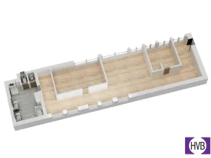 Prodej - jiné, Praha, Nad motolskou nemocnicí, 118 m2