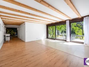 Prodej bytu 3+1, Praha, Nad motolskou nemocnicí, 118 m2