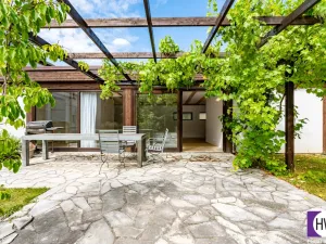 Prodej bytu 3+1, Praha, Nad motolskou nemocnicí, 118 m2