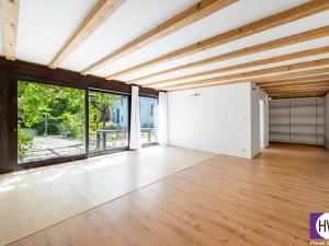Prodej komerční nemovitosti, Praha, Nad motolskou nemocnicí, 245 m2