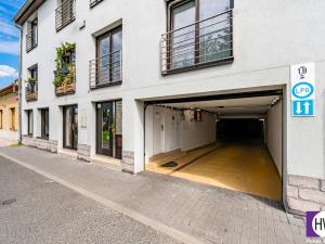 Prodej komerční nemovitosti, Praha, Nad motolskou nemocnicí, 245 m2