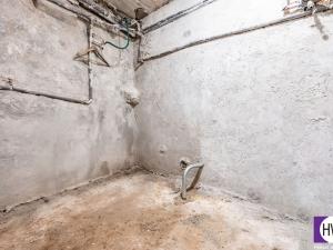 Prodej skladu, Praha, Nad motolskou nemocnicí, 22 m2