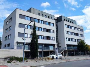 Pronájem bytu 3+kk, Strakonice - Strakonice I, Mírová, 84 m2