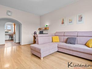 Prodej bytu 3+1, Otrokovice, Školní, 78 m2