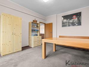 Prodej bytu 3+1, Otrokovice, Školní, 78 m2