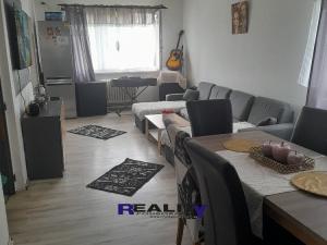 Prodej bytu 3+1, Očihov, 82 m2
