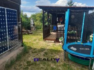 Prodej bytu 3+1, Očihov, 82 m2