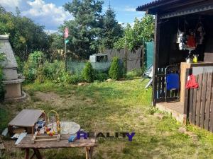Prodej bytu 3+1, Očihov, 82 m2