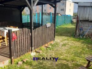 Prodej bytu 3+1, Očihov, 82 m2