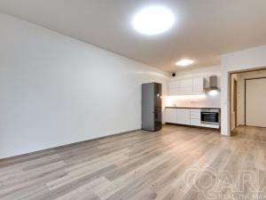 Pronájem bytu 2+kk, Praha, Mezi vodami, 58 m2