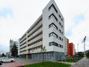 Pronájem bytu 2+kk, Praha, Mezi vodami, 58 m2