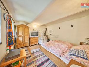 Prodej rodinného domu, Dolní Lánov, 164 m2