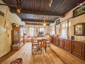 Prodej rodinného domu, Dolní Lánov, 164 m2