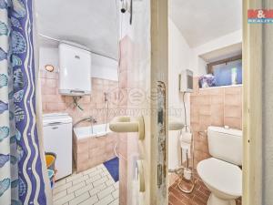 Prodej rodinného domu, Dolní Lánov, 164 m2