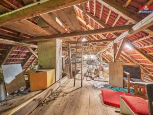 Prodej rodinného domu, Dolní Lánov, 164 m2