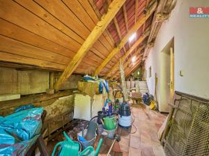 Prodej rodinného domu, Dolní Lánov, 164 m2