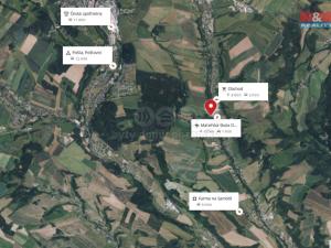 Prodej rodinného domu, Dolní Lánov, 164 m2