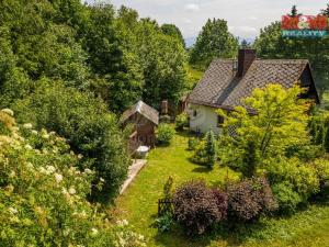 Prodej chaty, Velké Losiny - Žárová, 80 m2