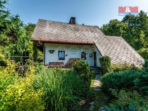 Prodej chaty, Velké Losiny - Žárová, 80 m2