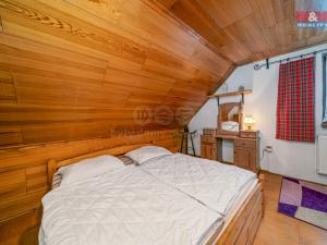 Prodej chaty, Velké Losiny - Žárová, 80 m2
