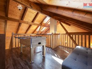 Prodej rodinného domu, Černá Voda, 180 m2