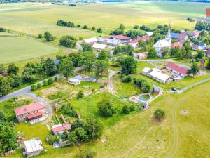 Prodej rodinného domu, Hraničné Petrovice, 74 m2